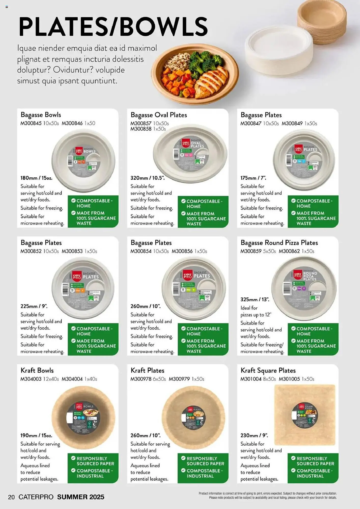 Makro leaflet from 30 June to 1 January 2026 - Catalogue Page 20