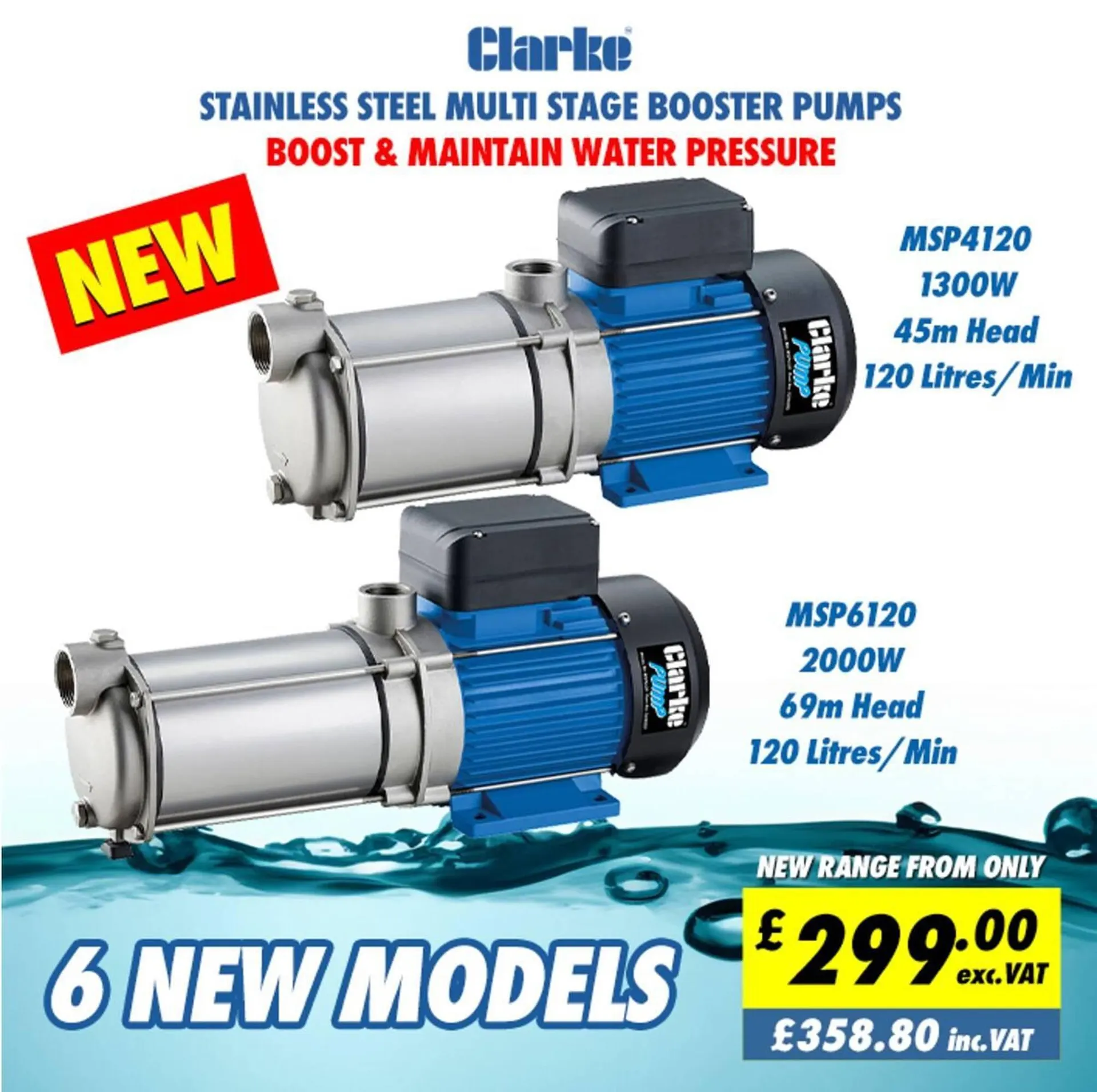 Machine Mart leaflet from 8 May to 14 May 2025 - Catalogue Page 7