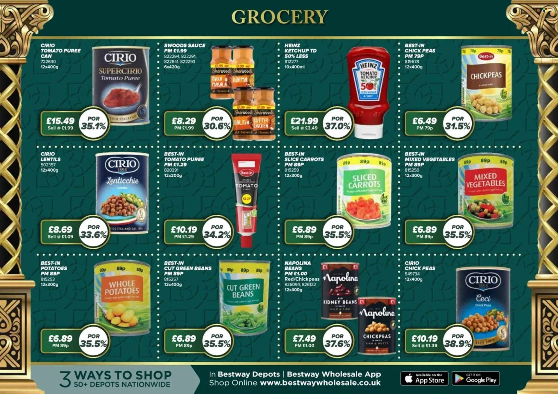 Bestway leaflet from 2 January to 29 January 2026 - Catalogue Page 10
