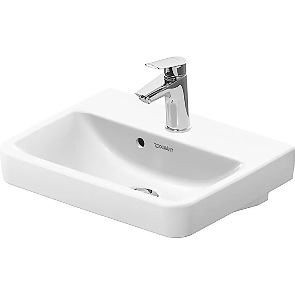 Duravit No.1 Handrinse Basin