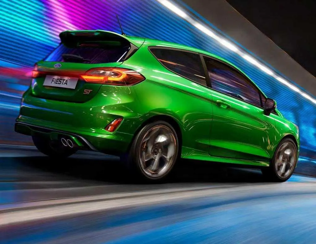 Ford Weekly Offers from 12 January to 29 February 2024 - Catalogue Page 10