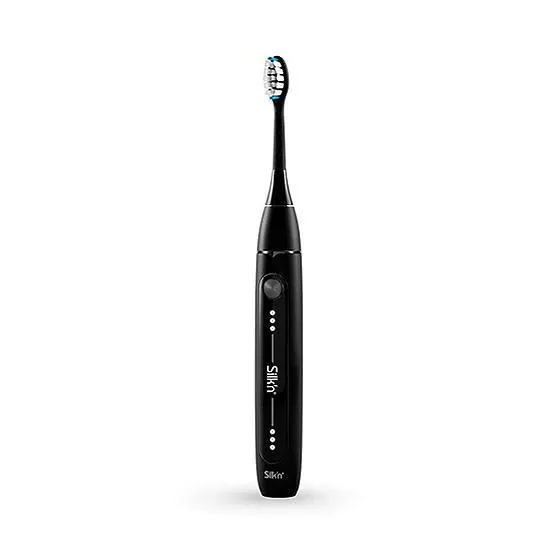 Silk’n SonicYou Matt Black Electric Toothbrush