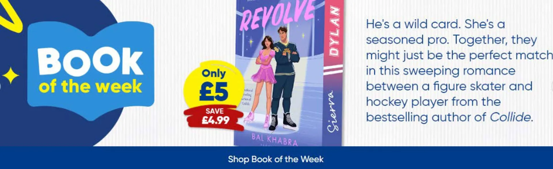 The Works leaflet from 20 October to 10 November 2025 - Catalogue Page 2