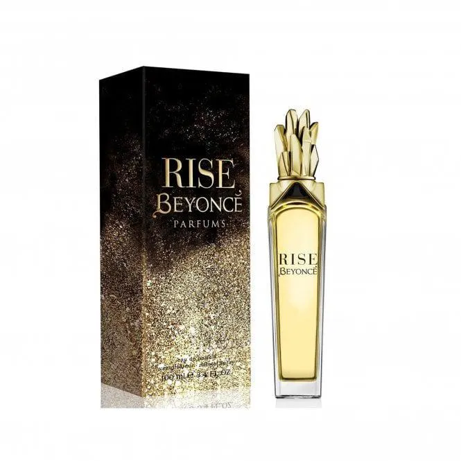 Beyonce Rise Eau De Parfum 100ml
