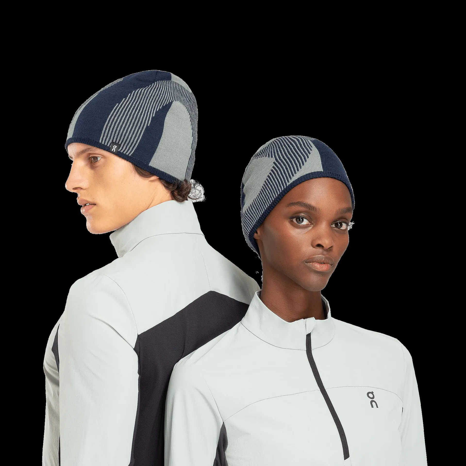 Explorer Merino Beanie