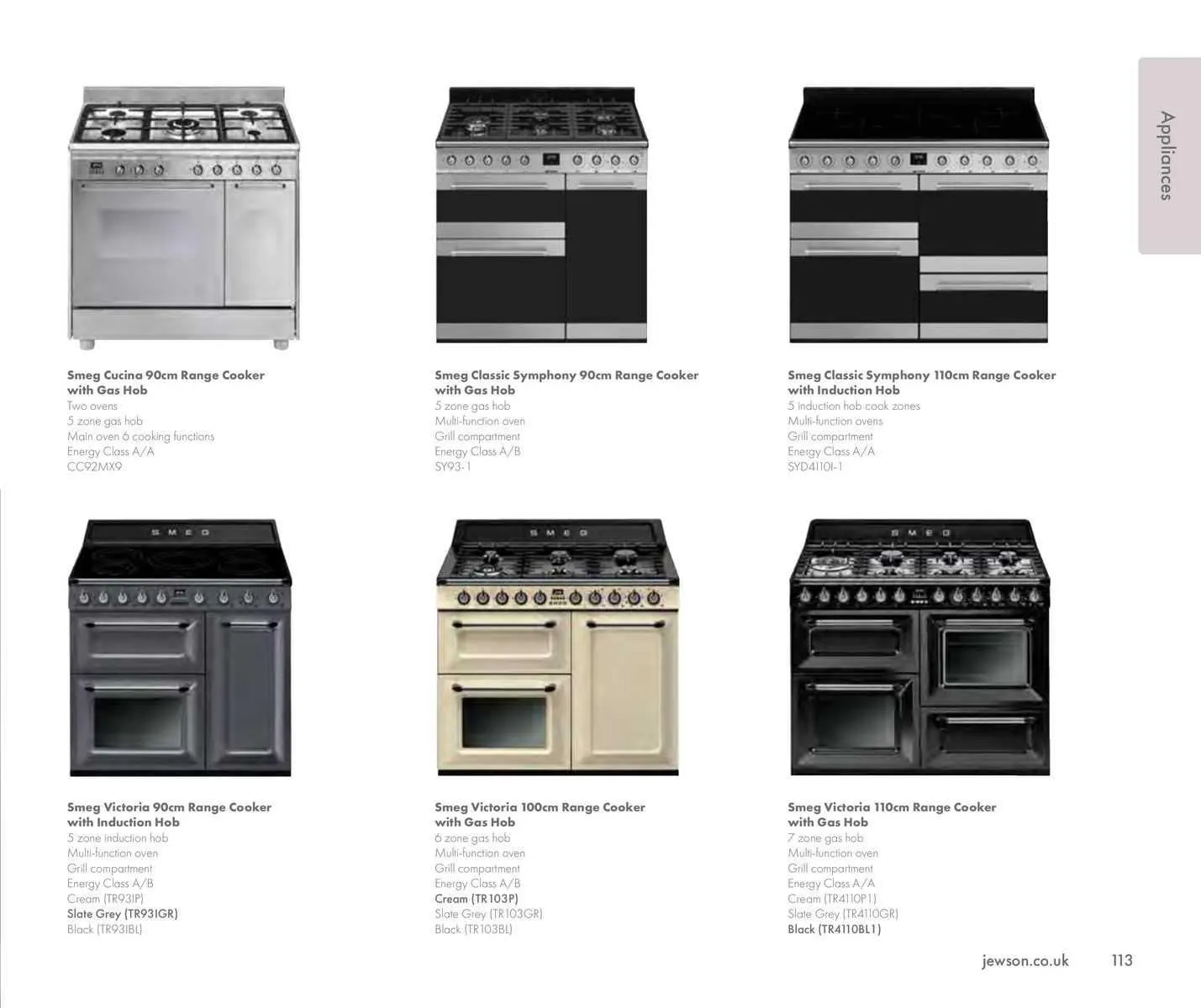 Jewson Catalog from 24 October to 31 December 2023 - Catalogue Page 94