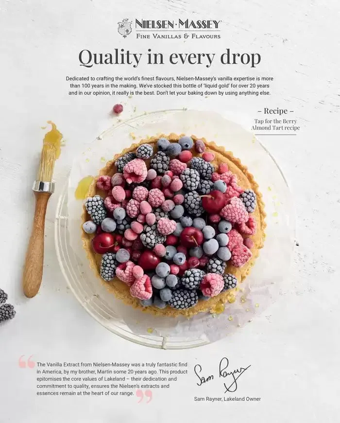 Spring 2025 from 6 February to 21 June 2025 - Catalogue Page 52