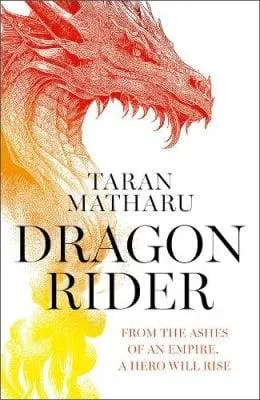 Dragon Rider (Hardback)