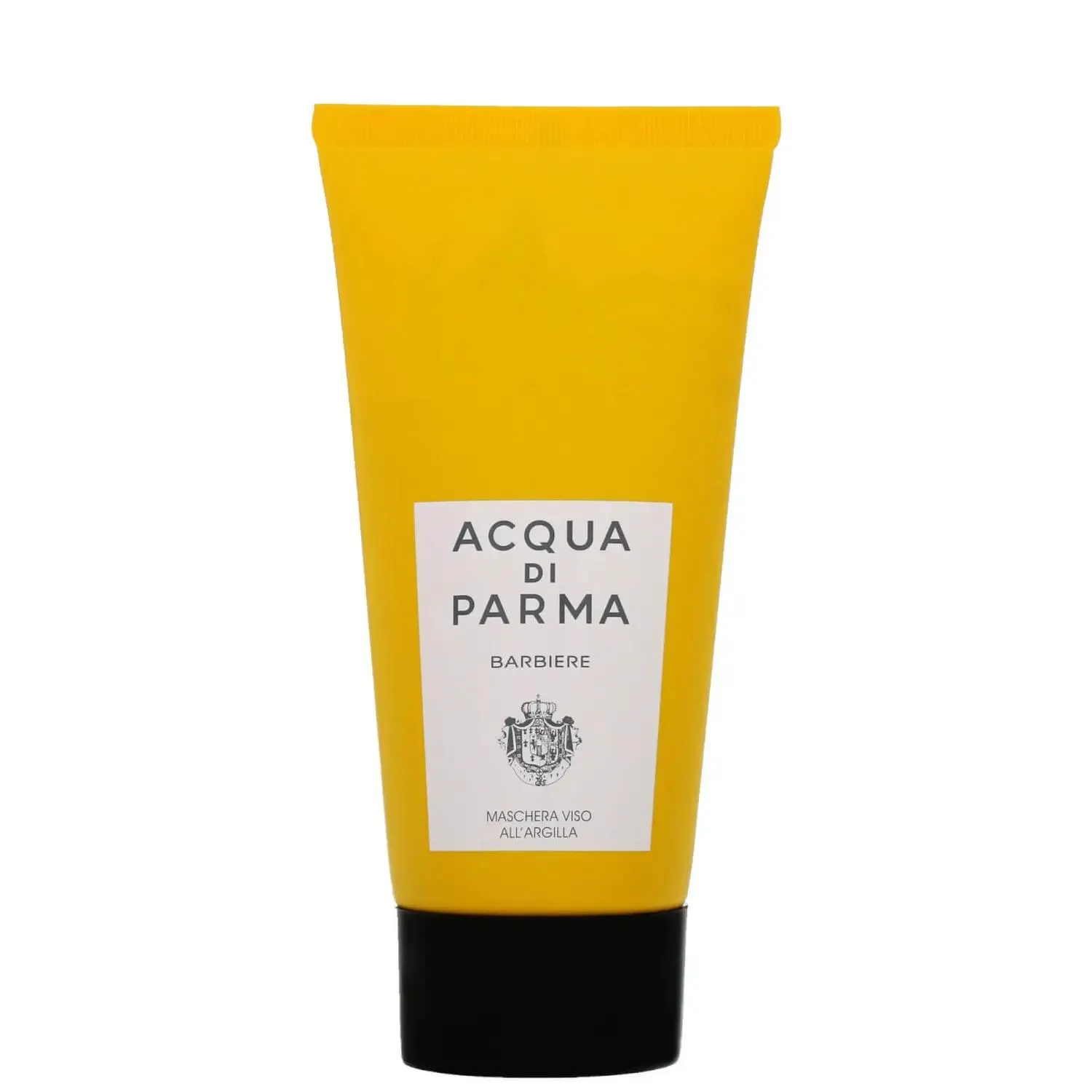 Acqua Di Parma Collezione Barbiere Face Clay Mask 75ml