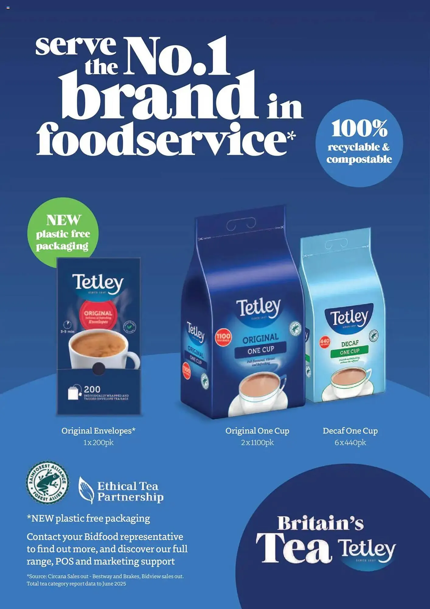Bestway leaflet from 12 September to 9 October 2025 - Catalogue Page 20