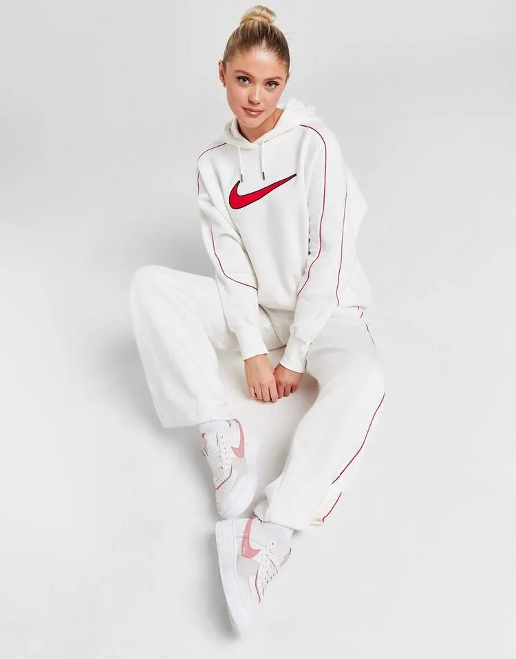 Nike Street Oversized Hoodie