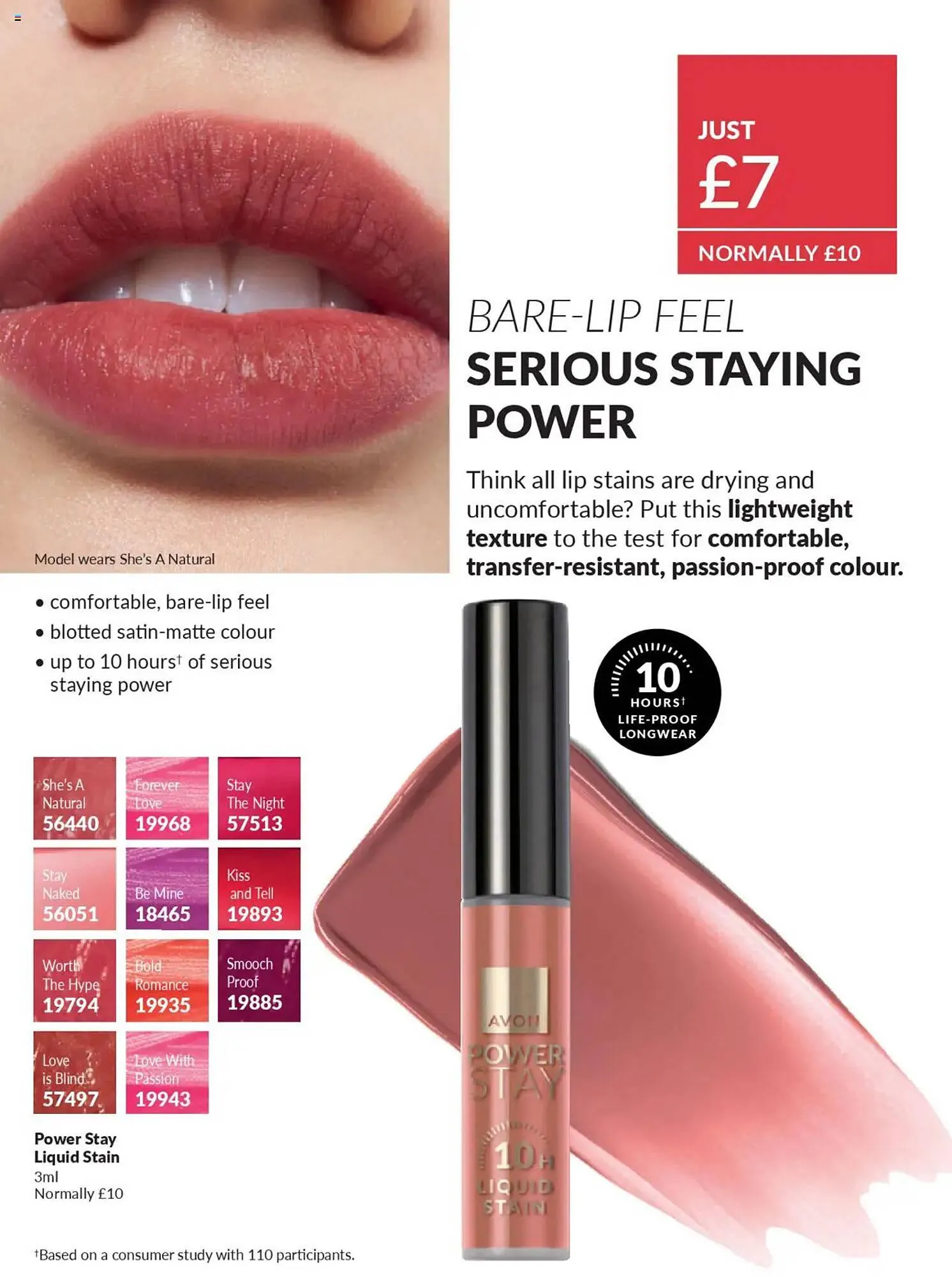 Avon catalogue from 1 October to 2 November 2025 - Catalogue Page 24