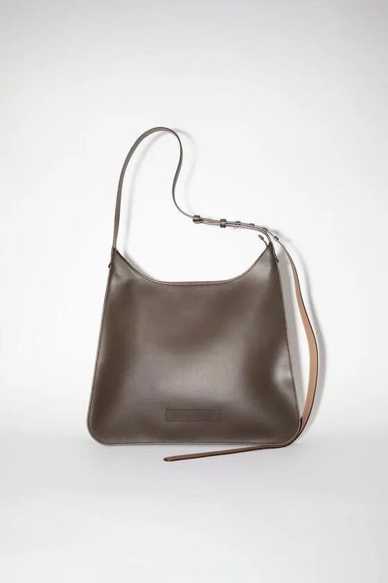 Platt shoulder bag