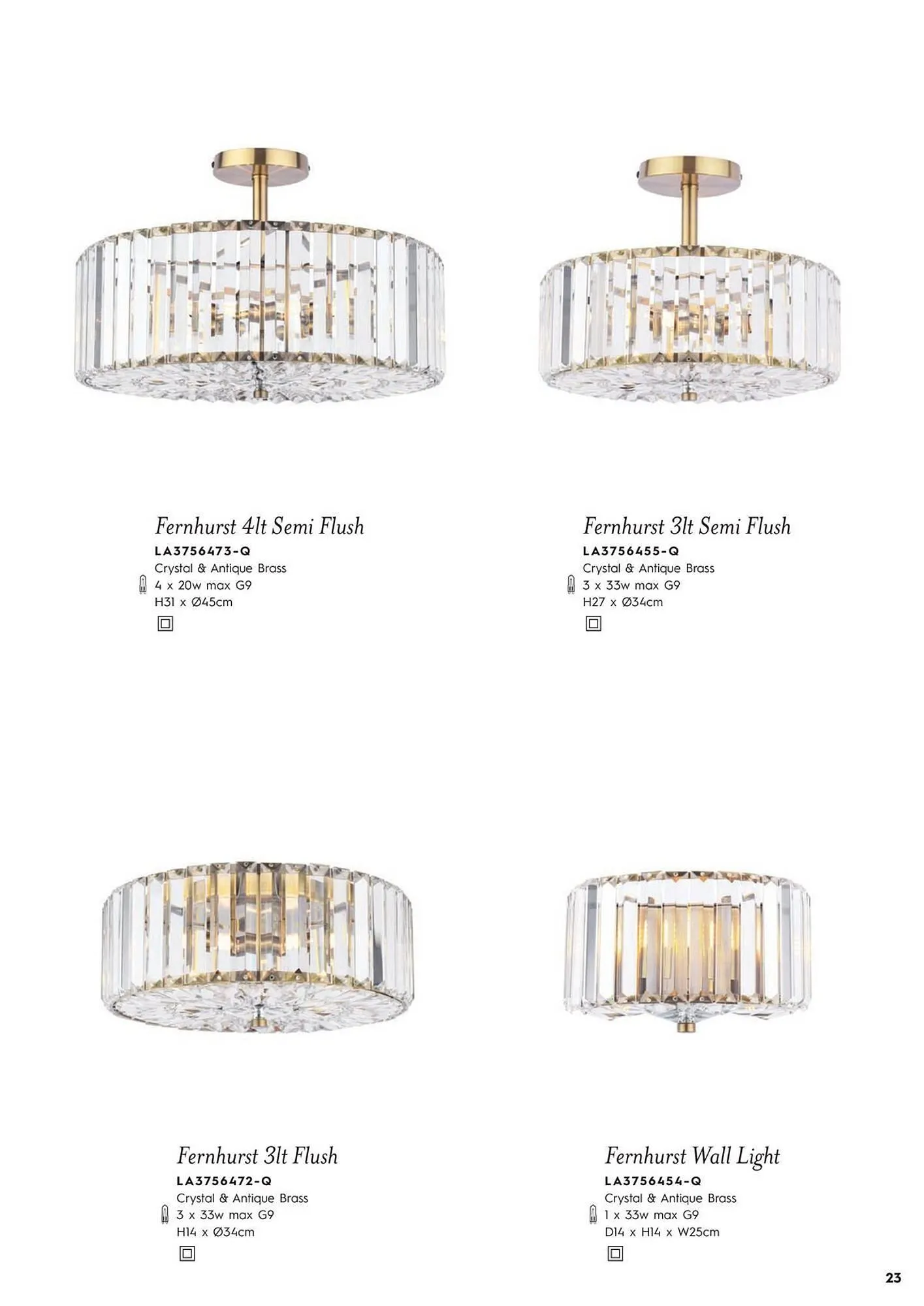 Laura Ashley catalogue from 30 September to 31 December 2025 - Catalogue Page 25