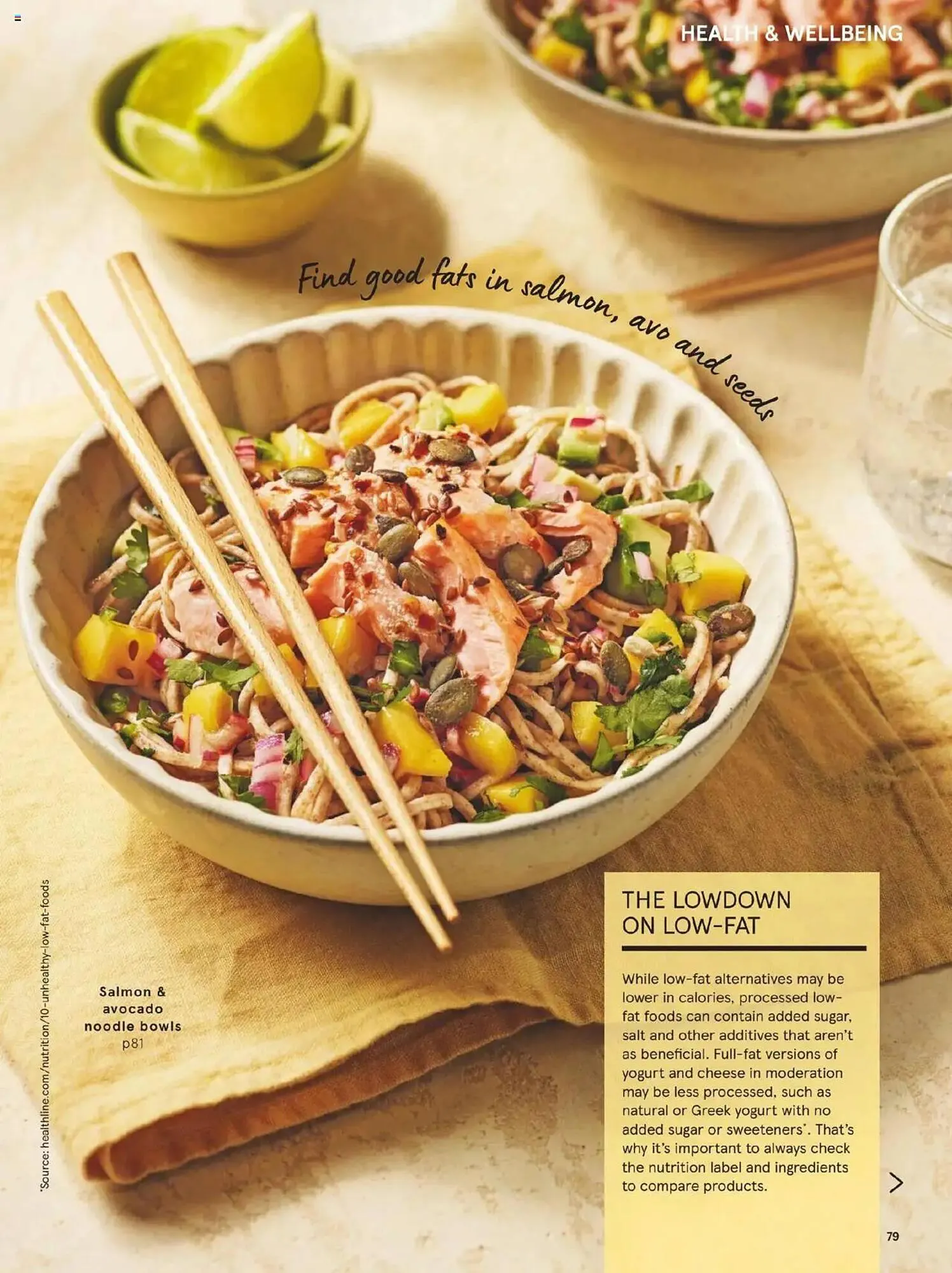 Tesco leaflet from 10 July to 1 September 2025 - Catalogue Page 79