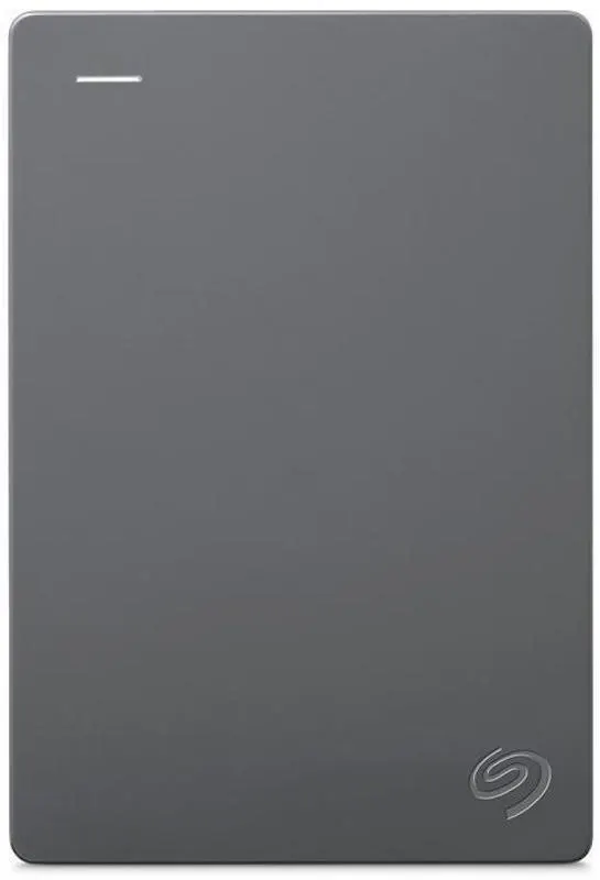 Seagate Basics 4TB USB A Portable External Hard Drive