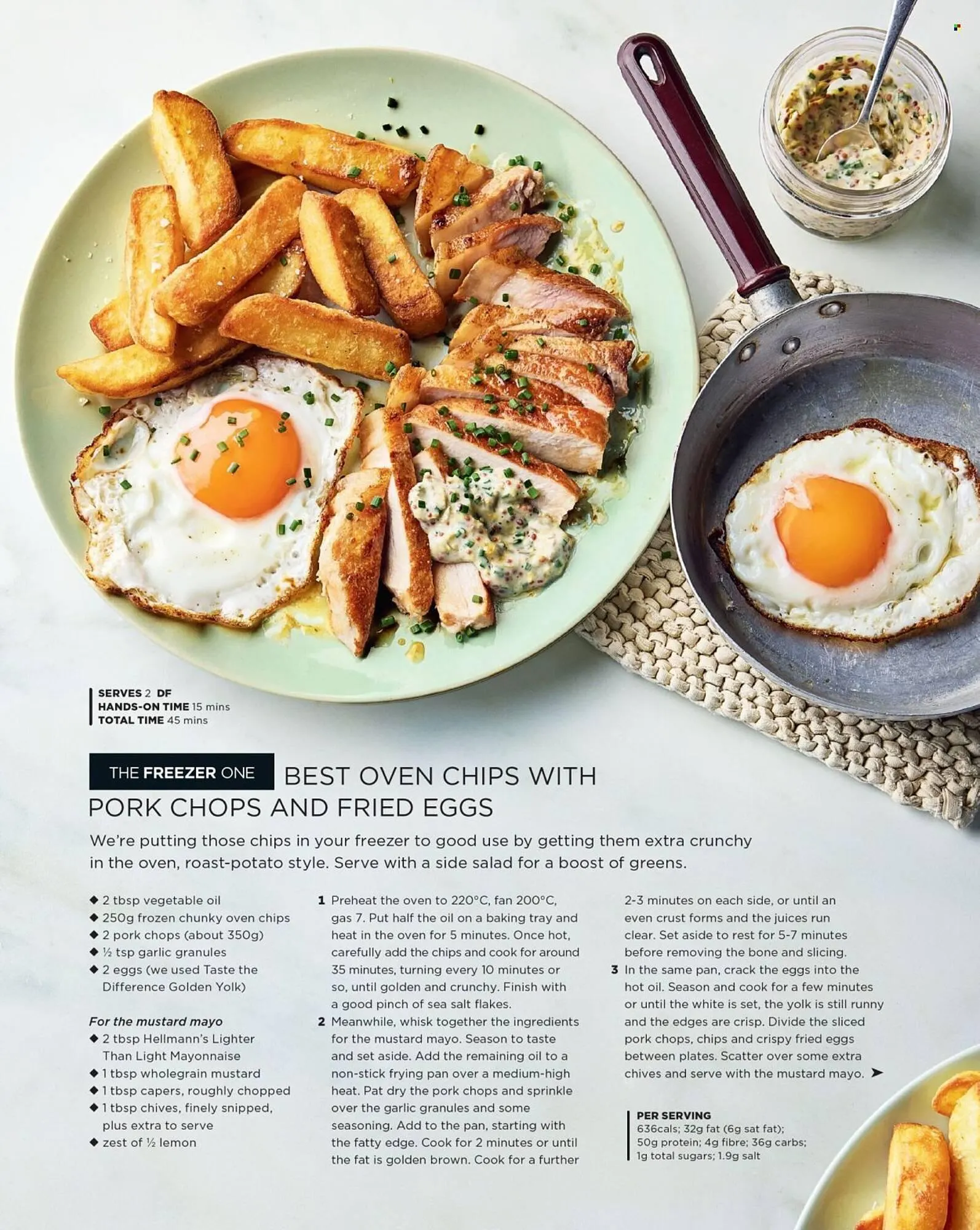Sainsbury's leaflet from 1 April to 30 April 2026 - Catalogue Page 12