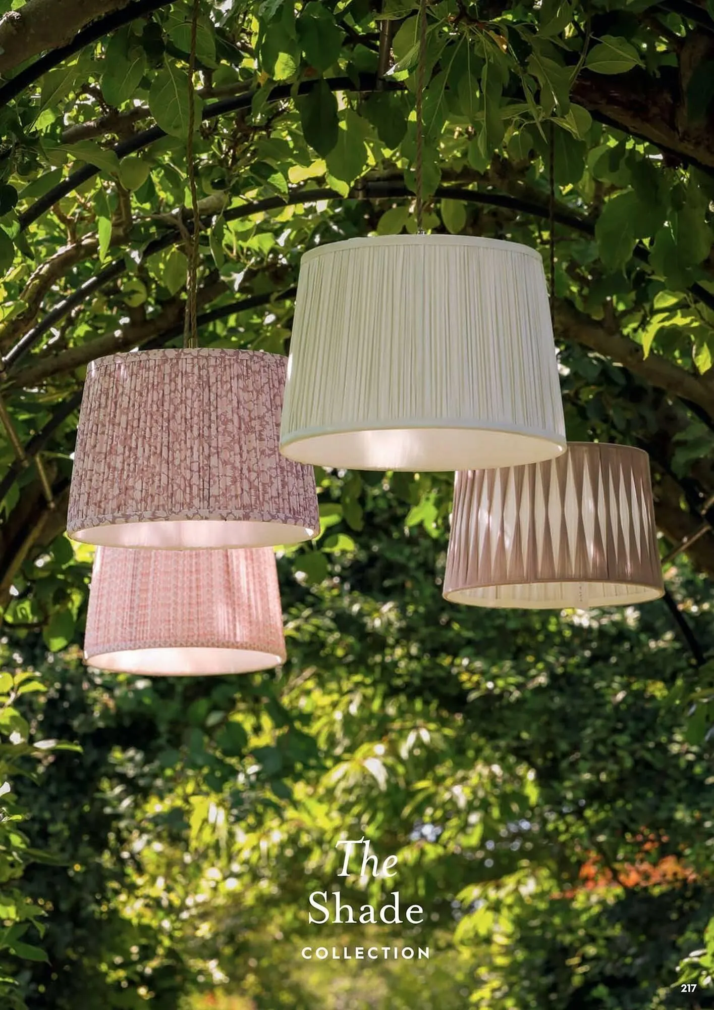 Laura Ashley catalogue from 30 September to 31 December 2025 - Catalogue Page 219