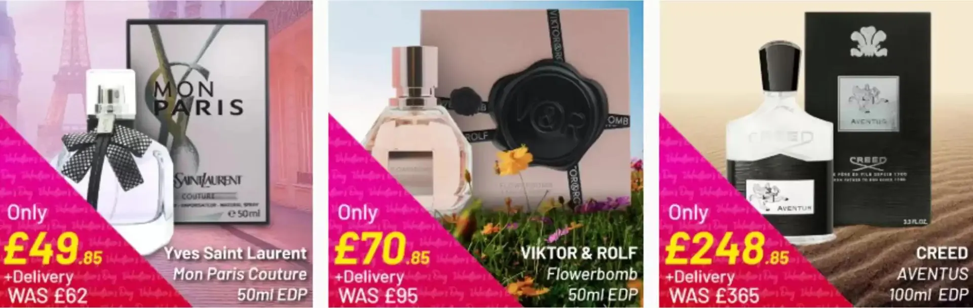 Valentine's Day from 3 February to 14 February 2025 - Catalogue Page 3