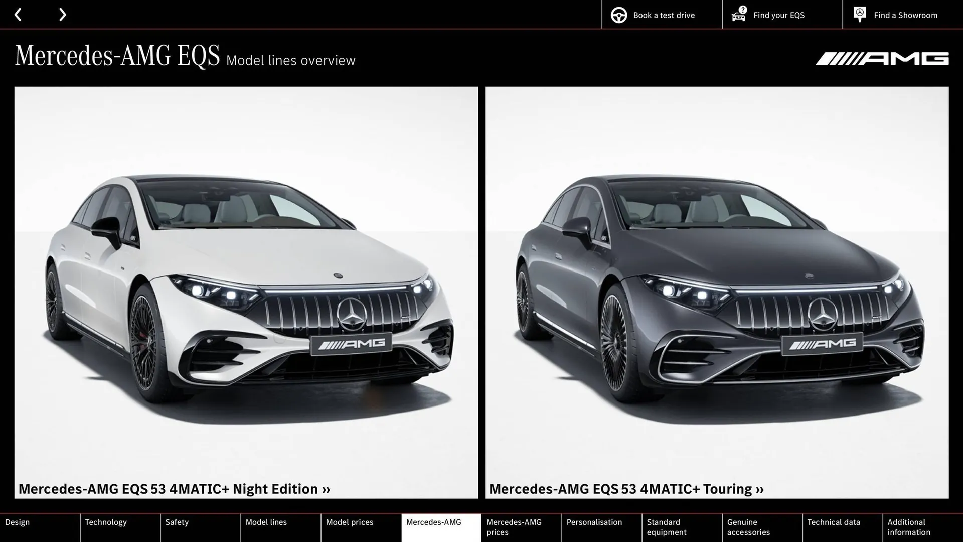 Mercedes-Benz leaflet from 27 March to 27 March 2026 - Catalogue Page 35