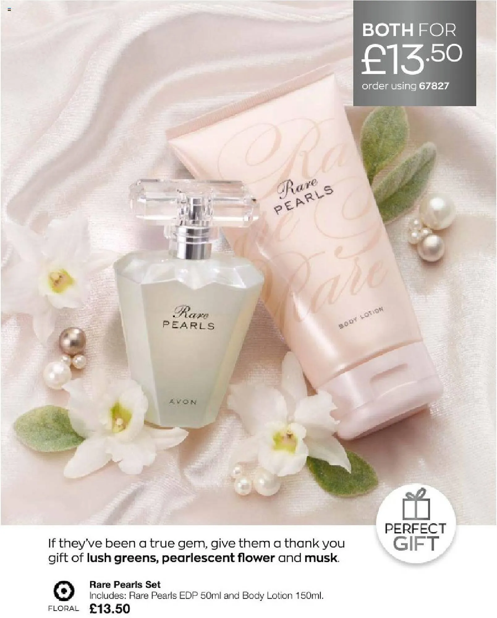 Avon Weekly Offers from 11 July to 11 August 2023 - Catalogue Page 97