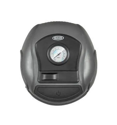 ring analogue tyre inflator