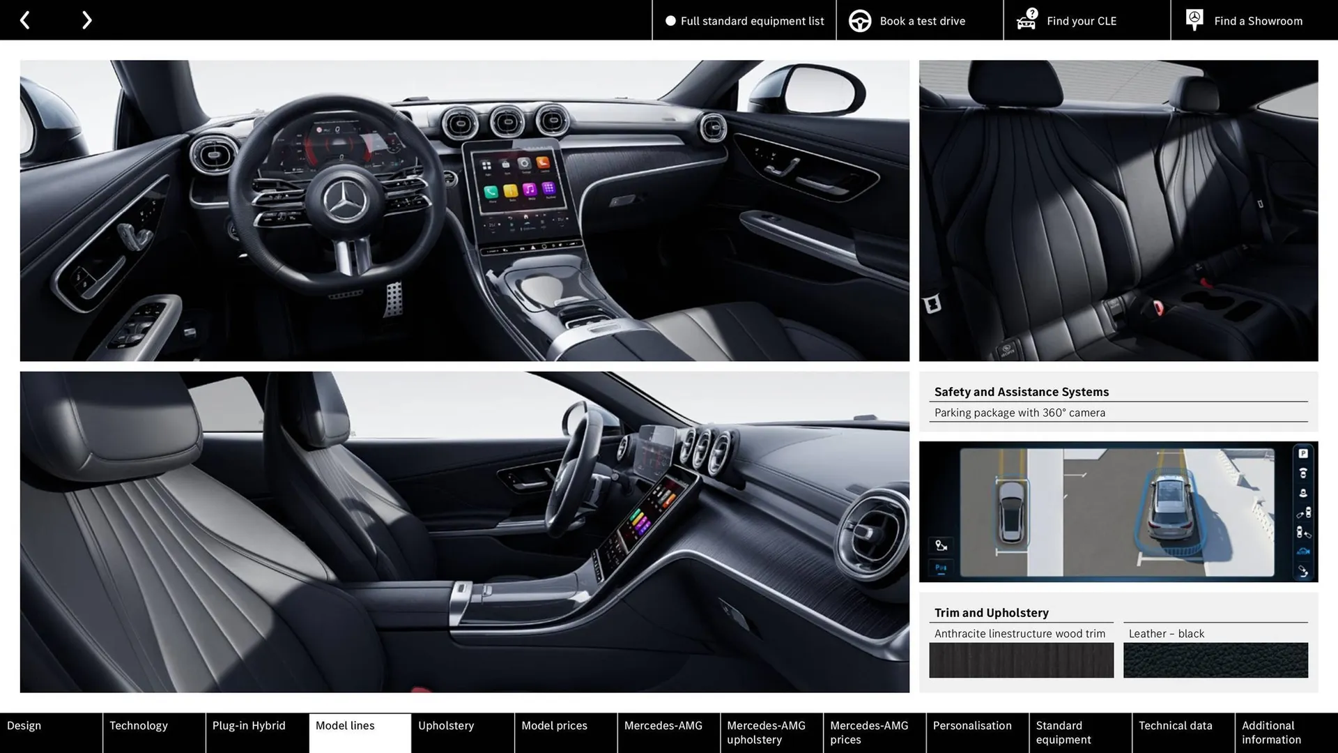 Mercedes-Benz leaflet from 27 March to 27 March 2026 - Catalogue Page 26