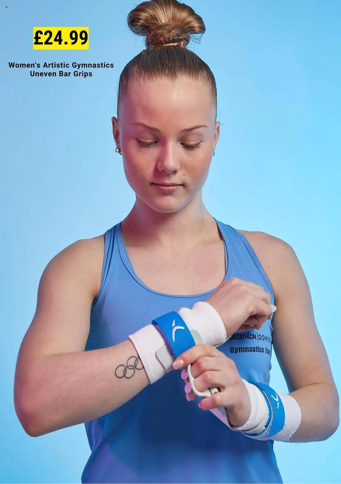 Decathlon Weekly Offers from 21 August to 21 September 2023 - Catalogue Page 6