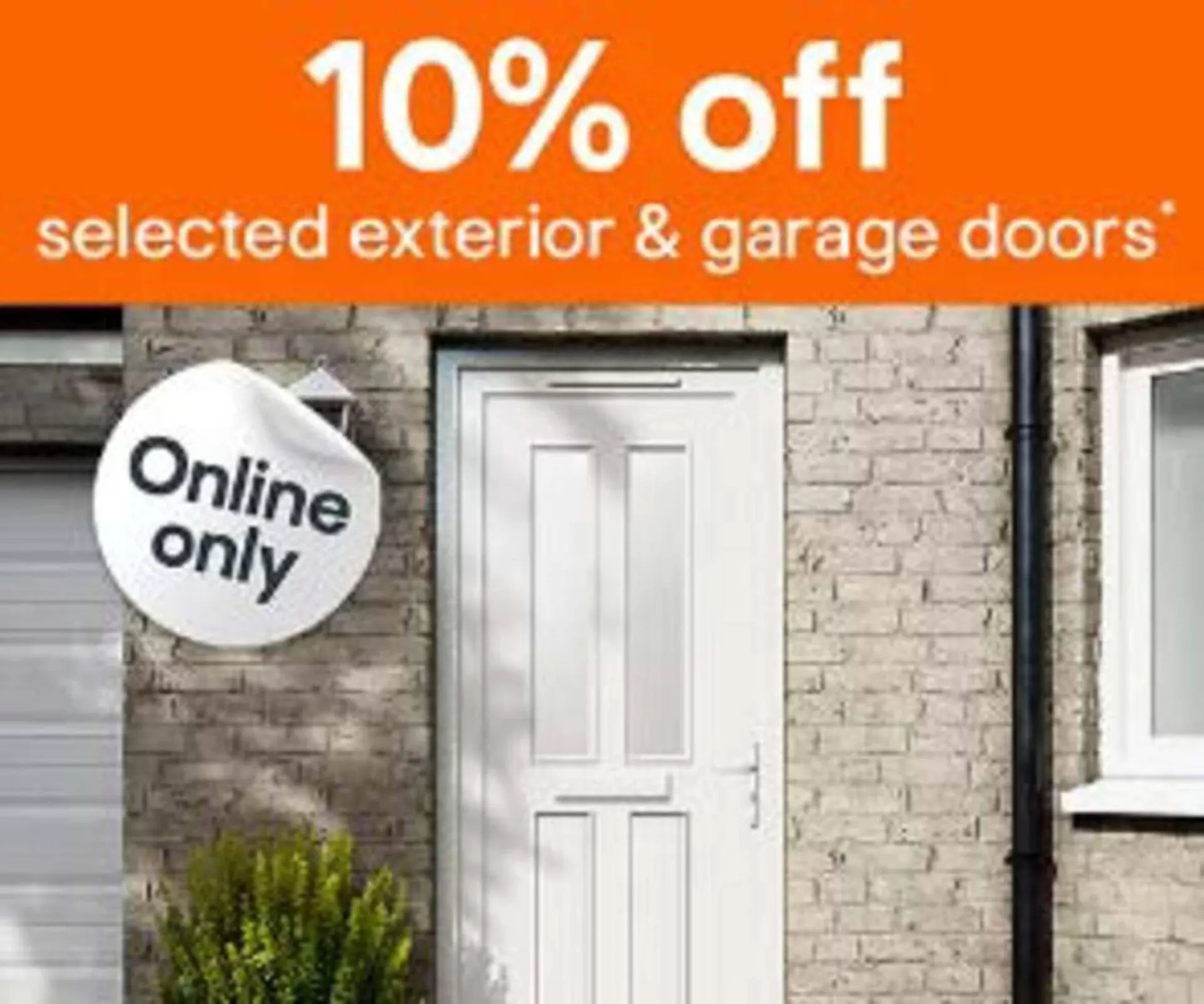 B&Q brochure from 16 September to 30 September 2025 - Catalogue Page 6