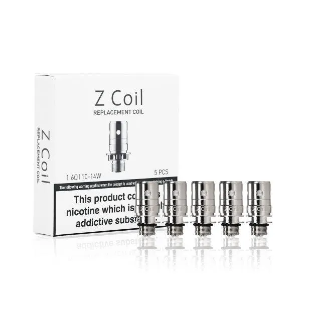 Z Coils
