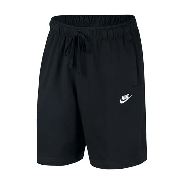 Sportswear Club Men's Shorts