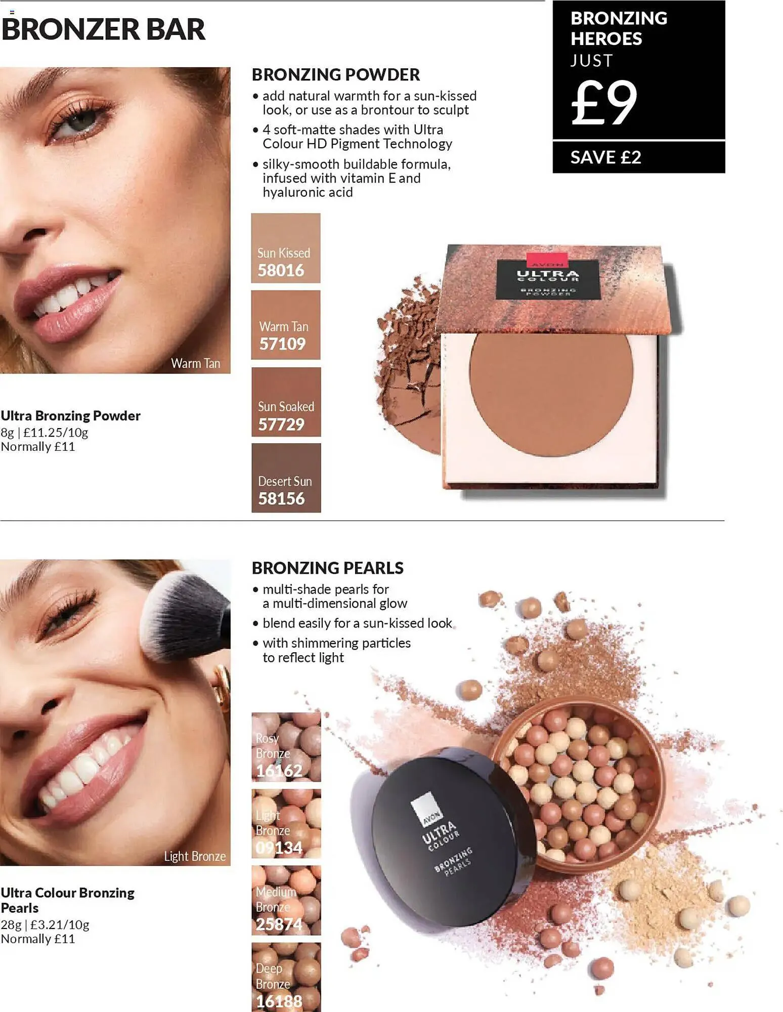 Avon catalogue from 1 March to 1 April 2026 - Catalogue Page 62