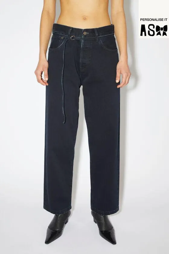 Loose fit jeans -1991 Toj Unisex