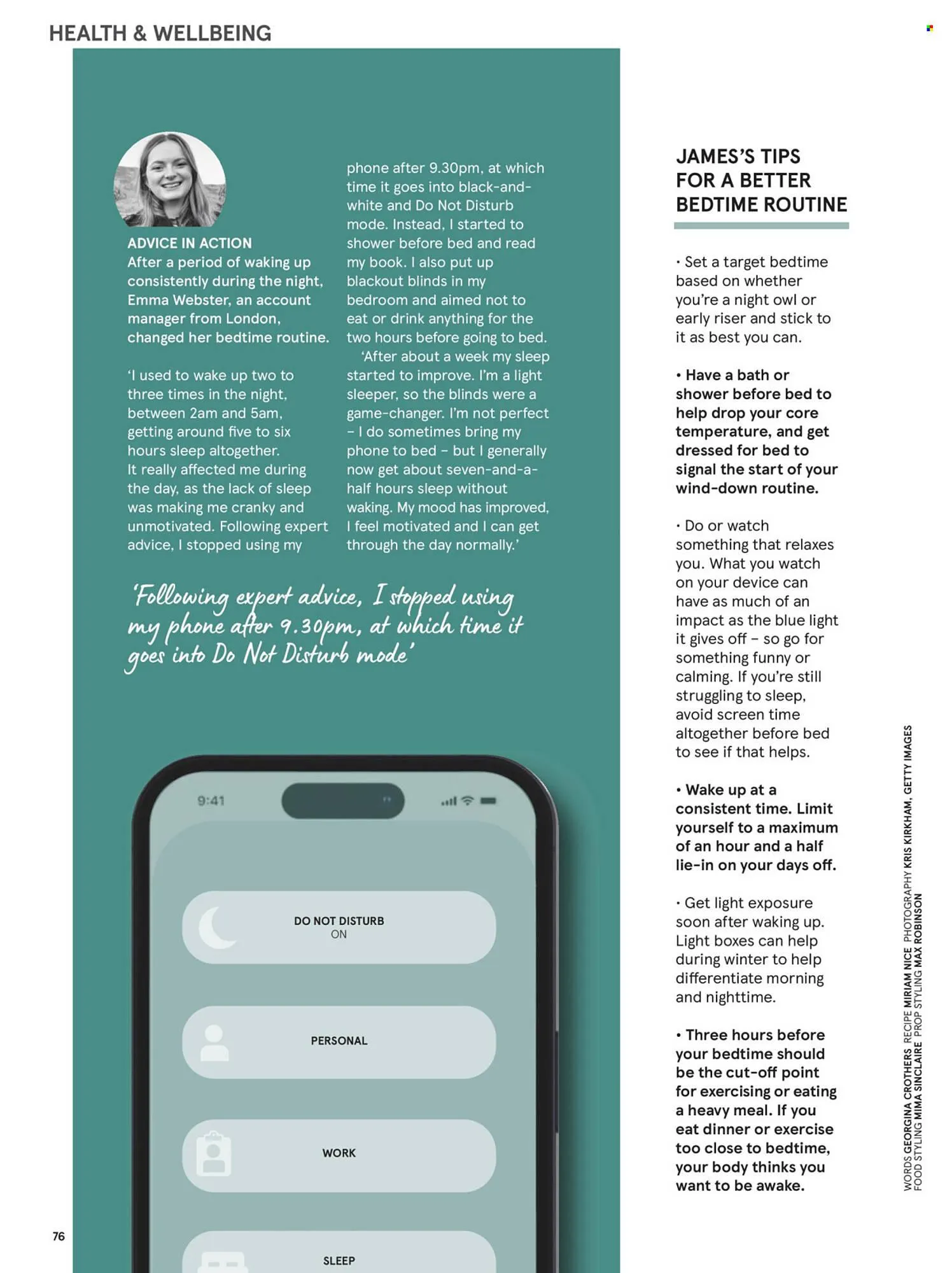 Tesco leaflet from 1 January to 31 January 2026 - Catalogue Page 76