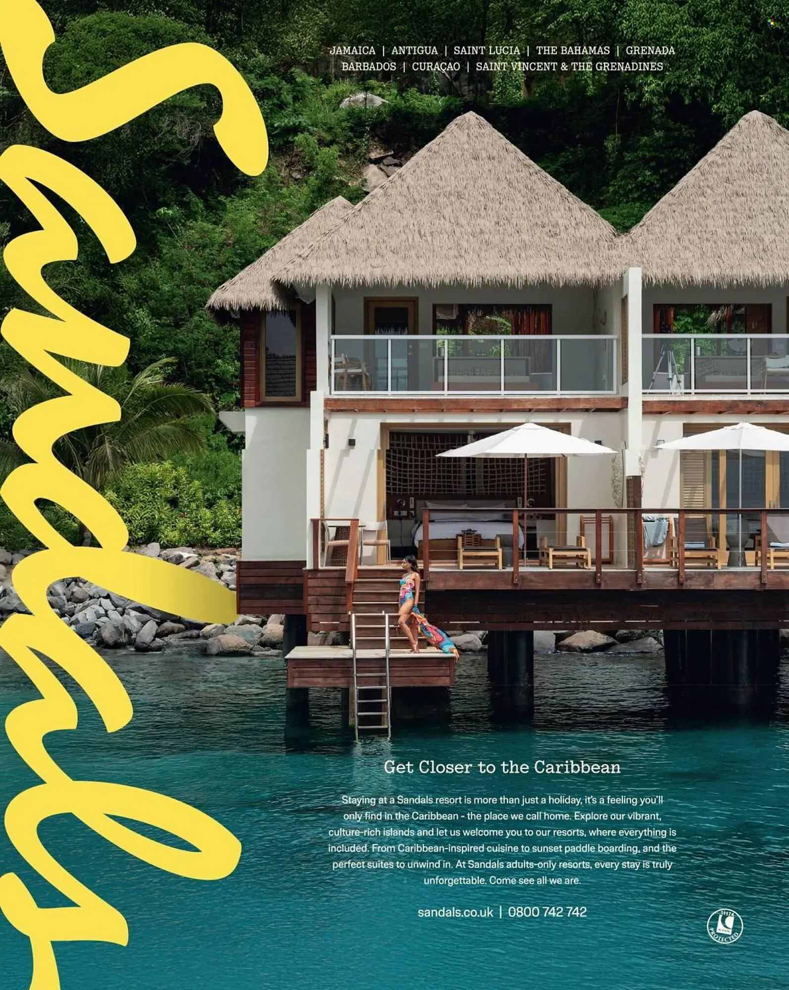 Sainsbury's leaflet from 1 April to 30 April 2026 - Catalogue Page 118