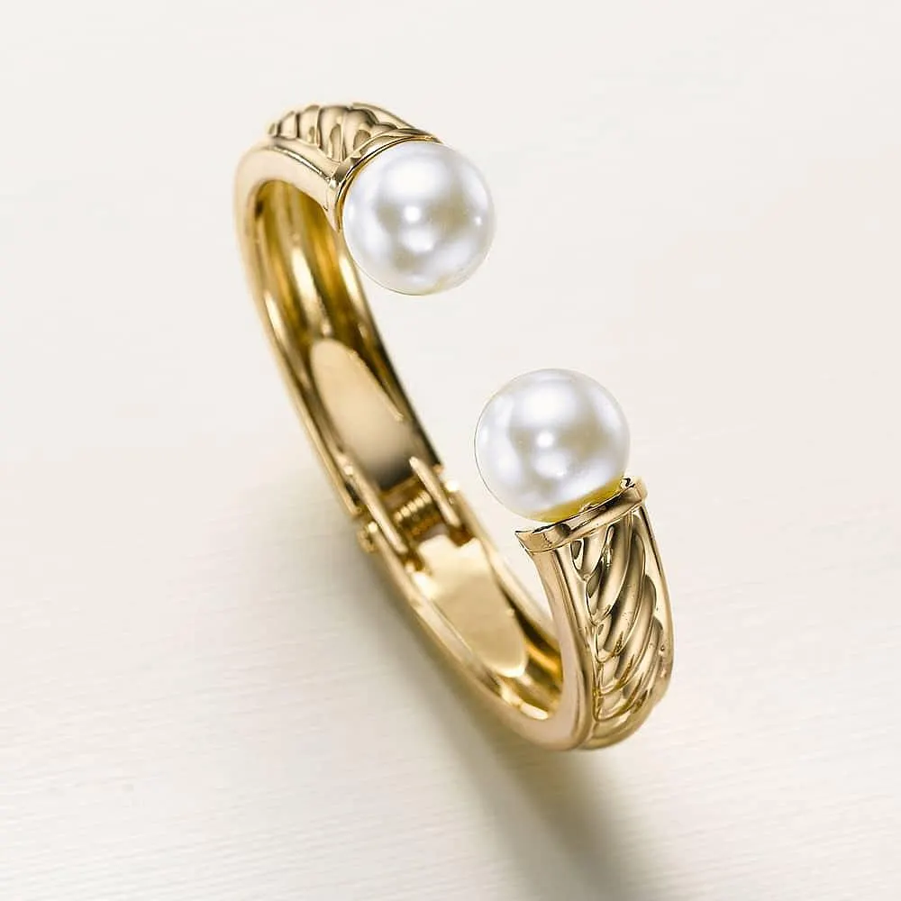 Dynasty Drama Bangle