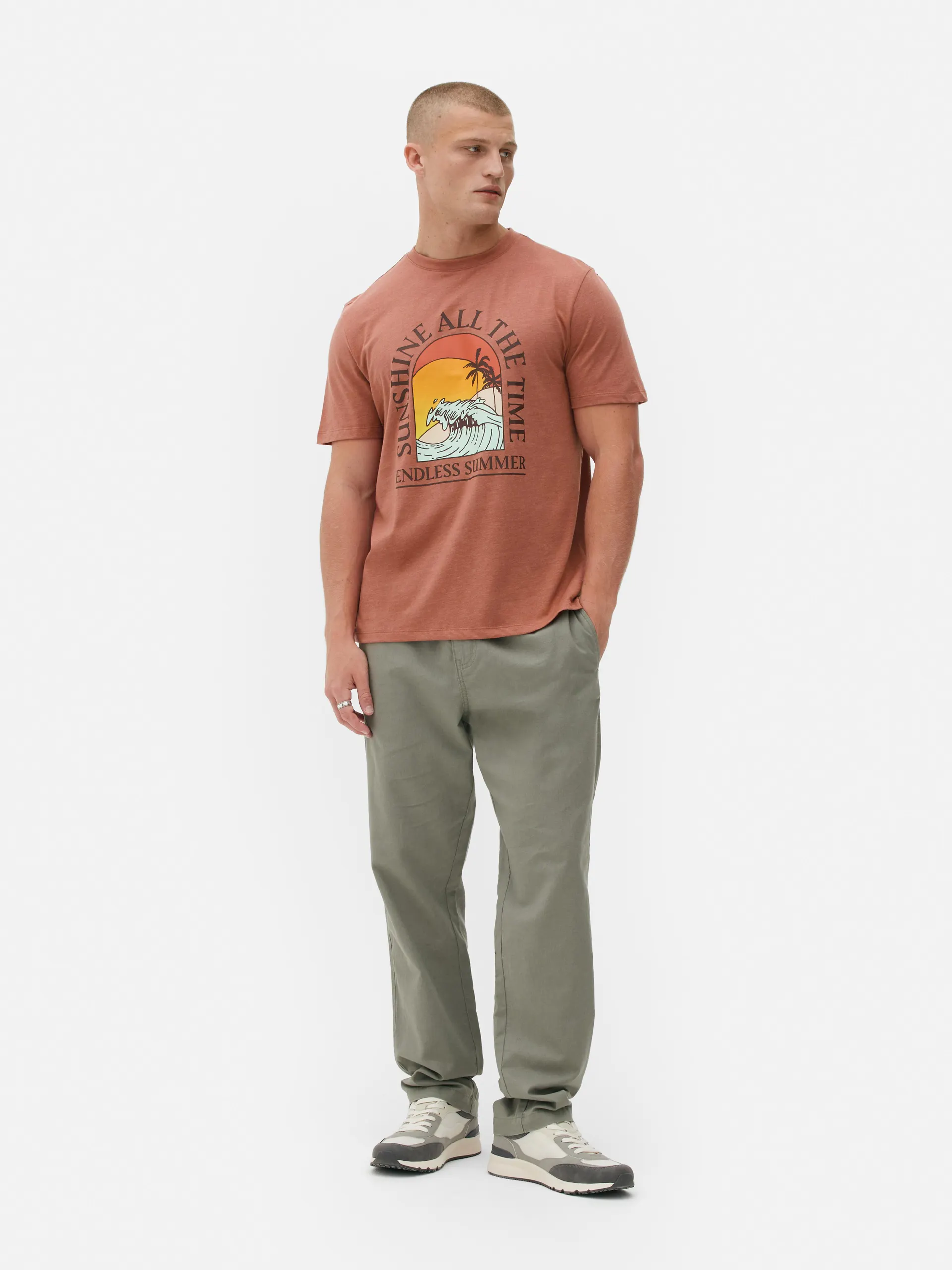 Graphic T-Shirt