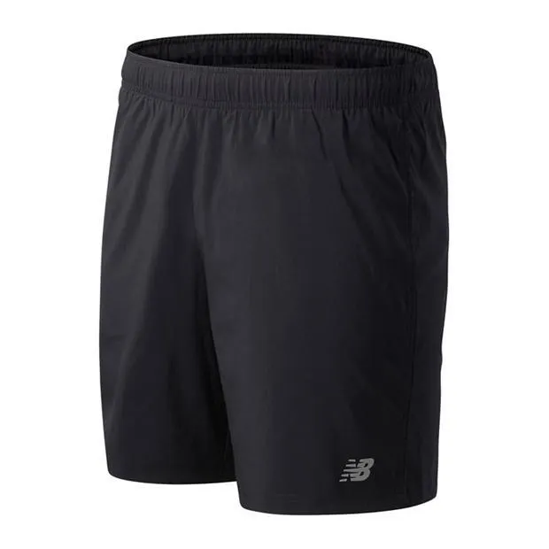 Accelerate 7 Inch Men's Shorts