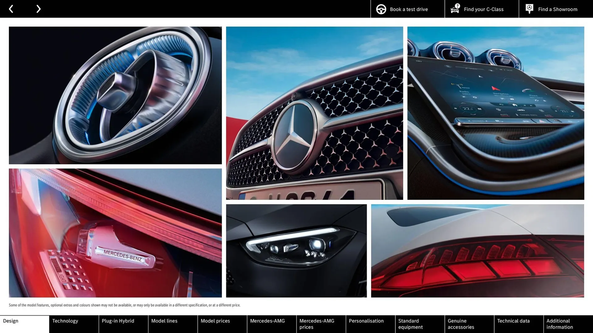 Mercedes-Benz leaflet from 24 June to 24 June 2026 - Catalogue Page 2