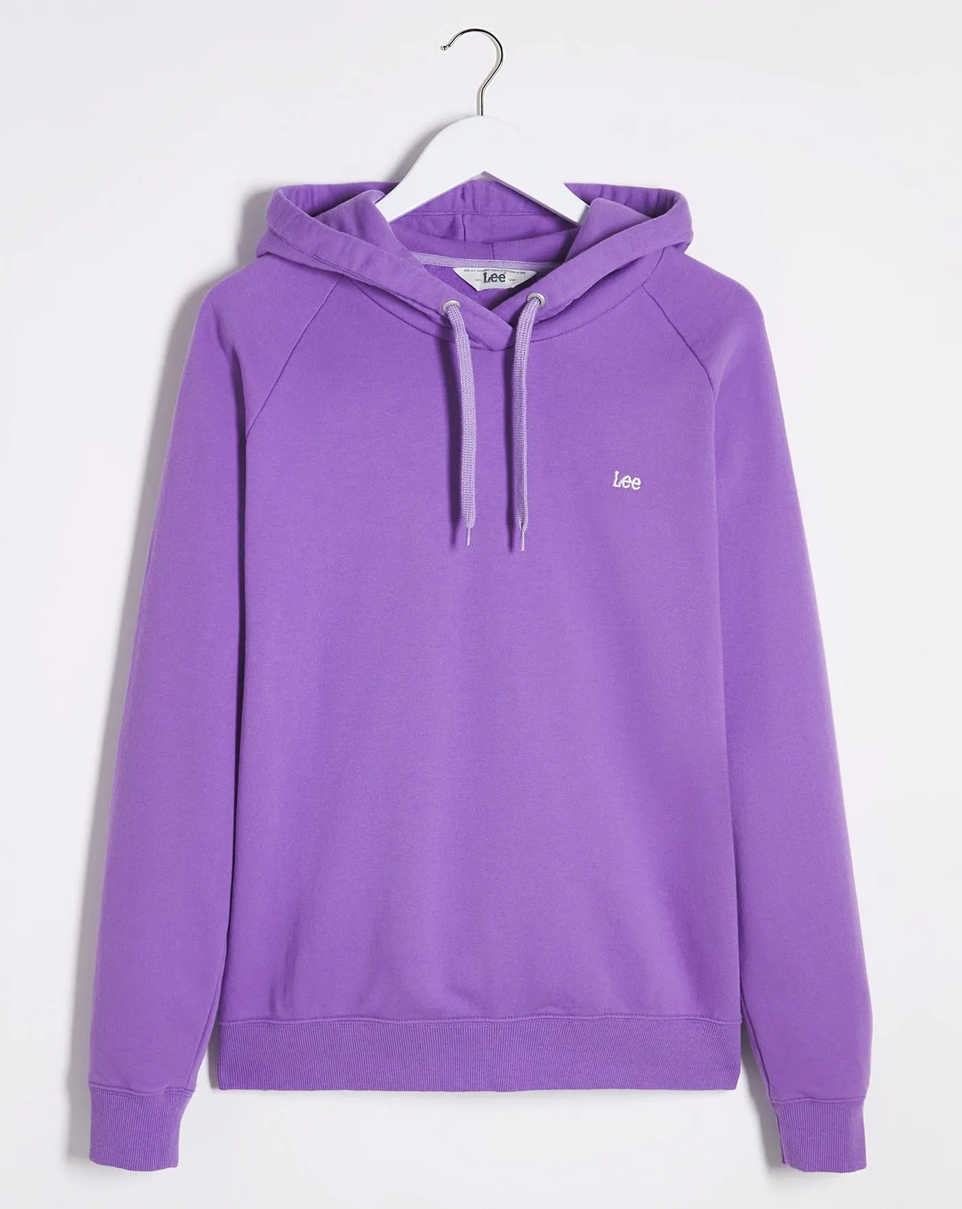 Lee Essential Hoodie