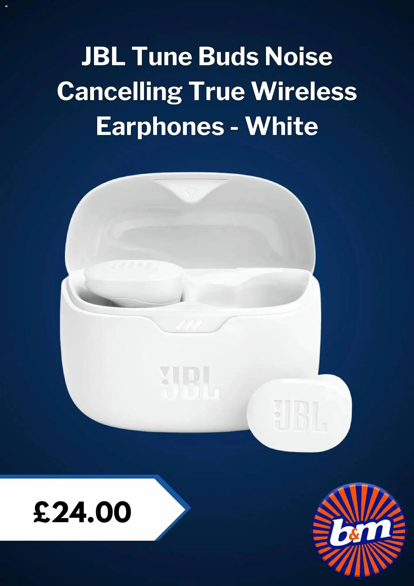 B&M Stores leaflet from 3 November to 2 December 2025 - Catalogue Page 5