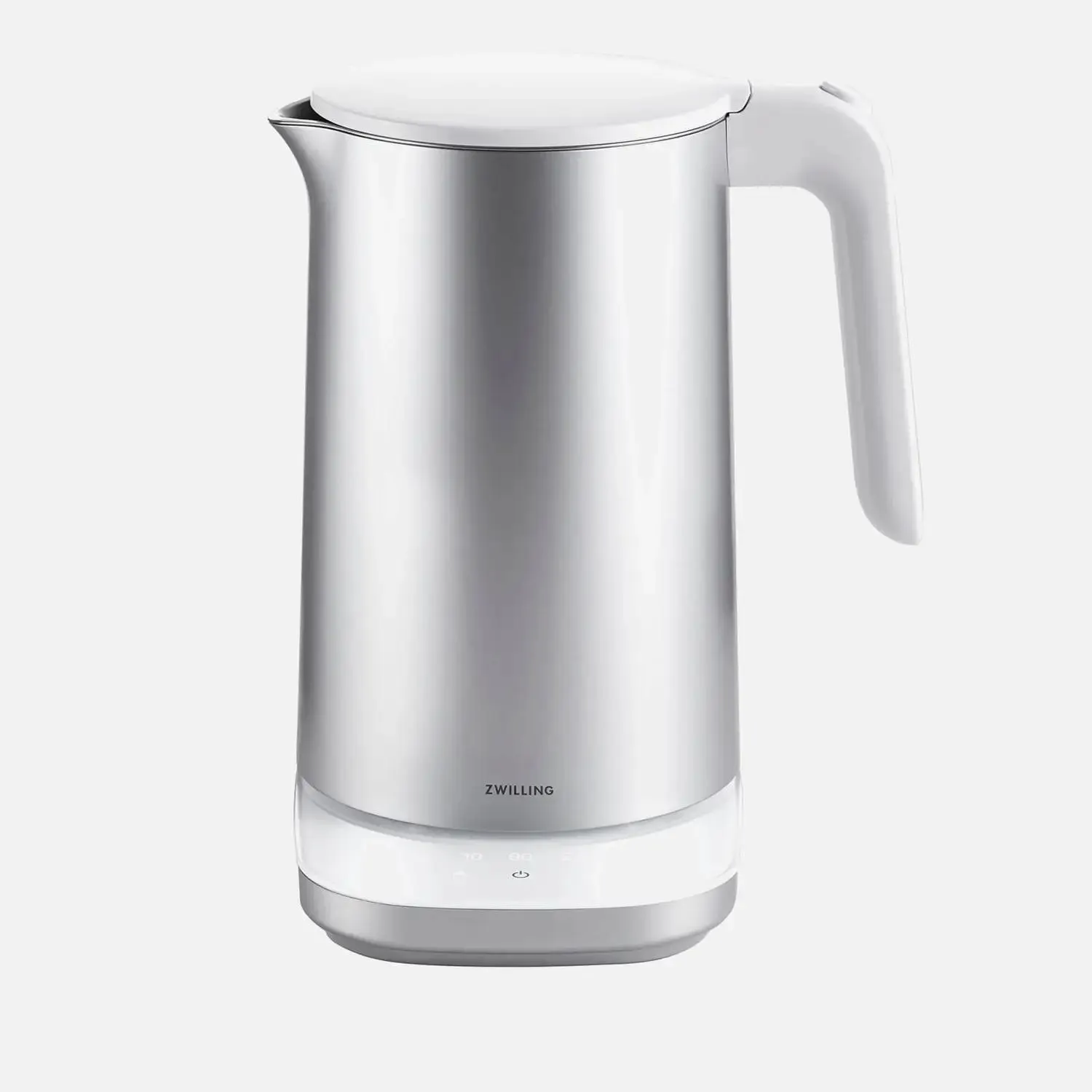 Zwilling Enfinigy Kettle Pro - Silver