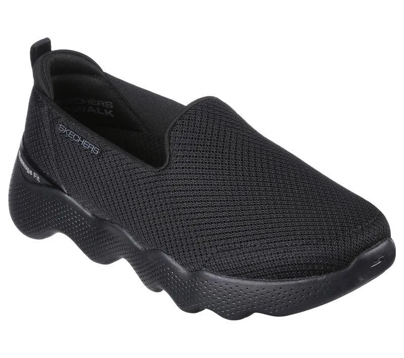 Skechers GO WALK Massage Fit - Seascape