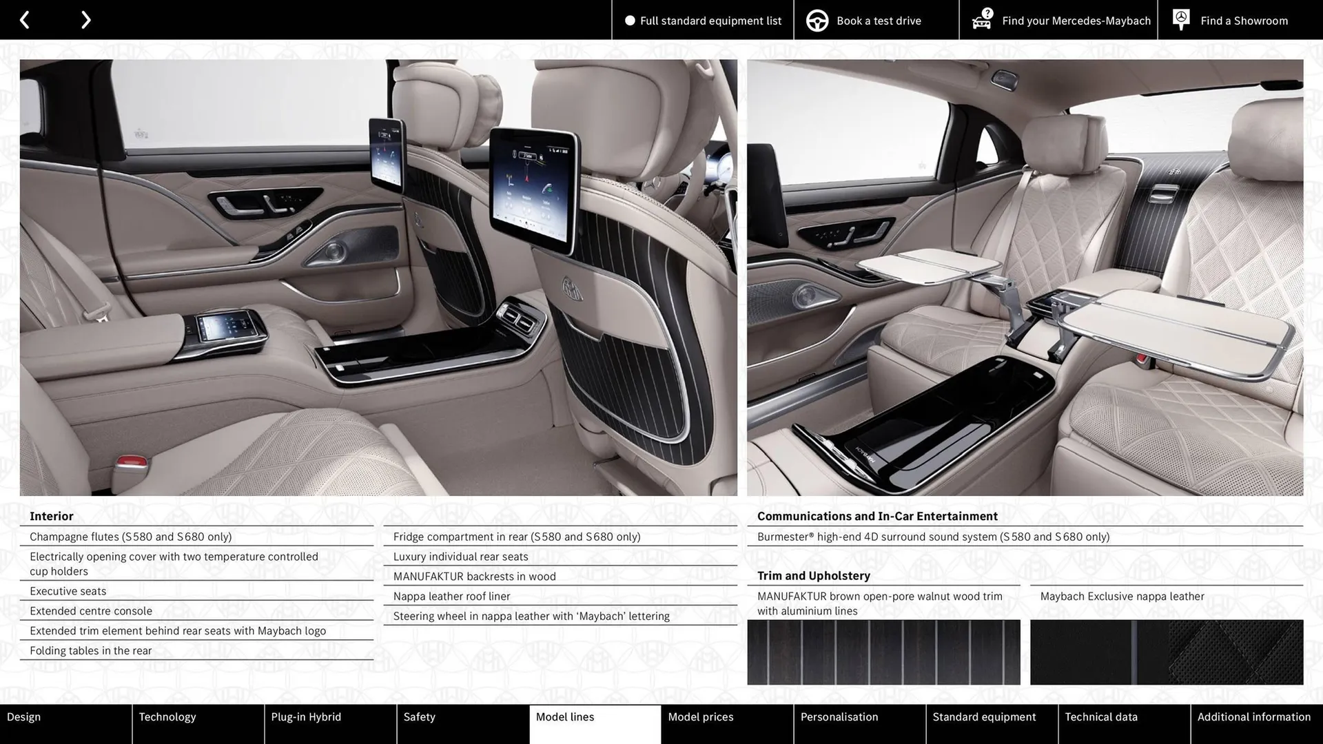 Mercedes-Benz leaflet from 24 June to 24 June 2026 - Catalogue Page 27