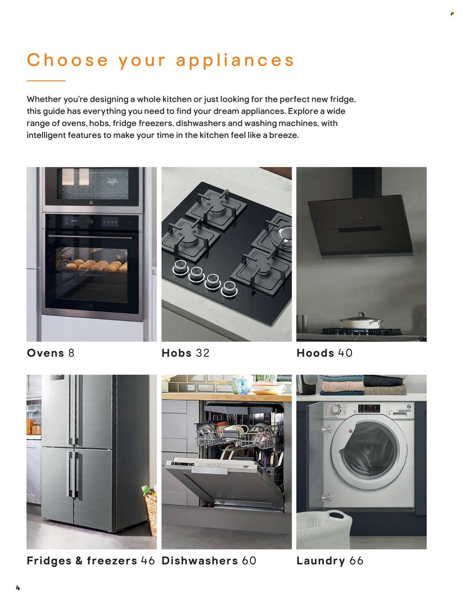 B&Q leaflet from 27 July to 3 August 2025 - Catalogue Page 4