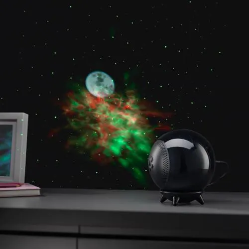 RED5 Night Sky Laser and LED Projector