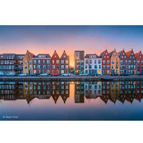 Sony FE 14mm F1.8 GM Lens