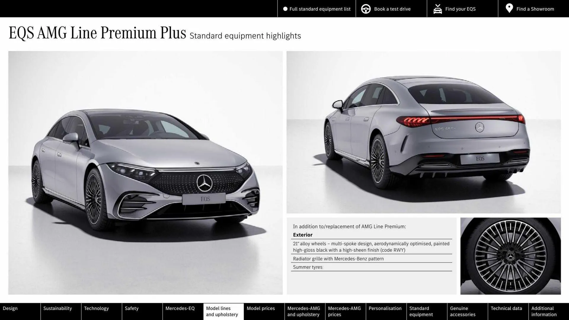 Mercedes-Benz Weekly Offers from 16 March to 16 March 2024 - Catalogue Page 34