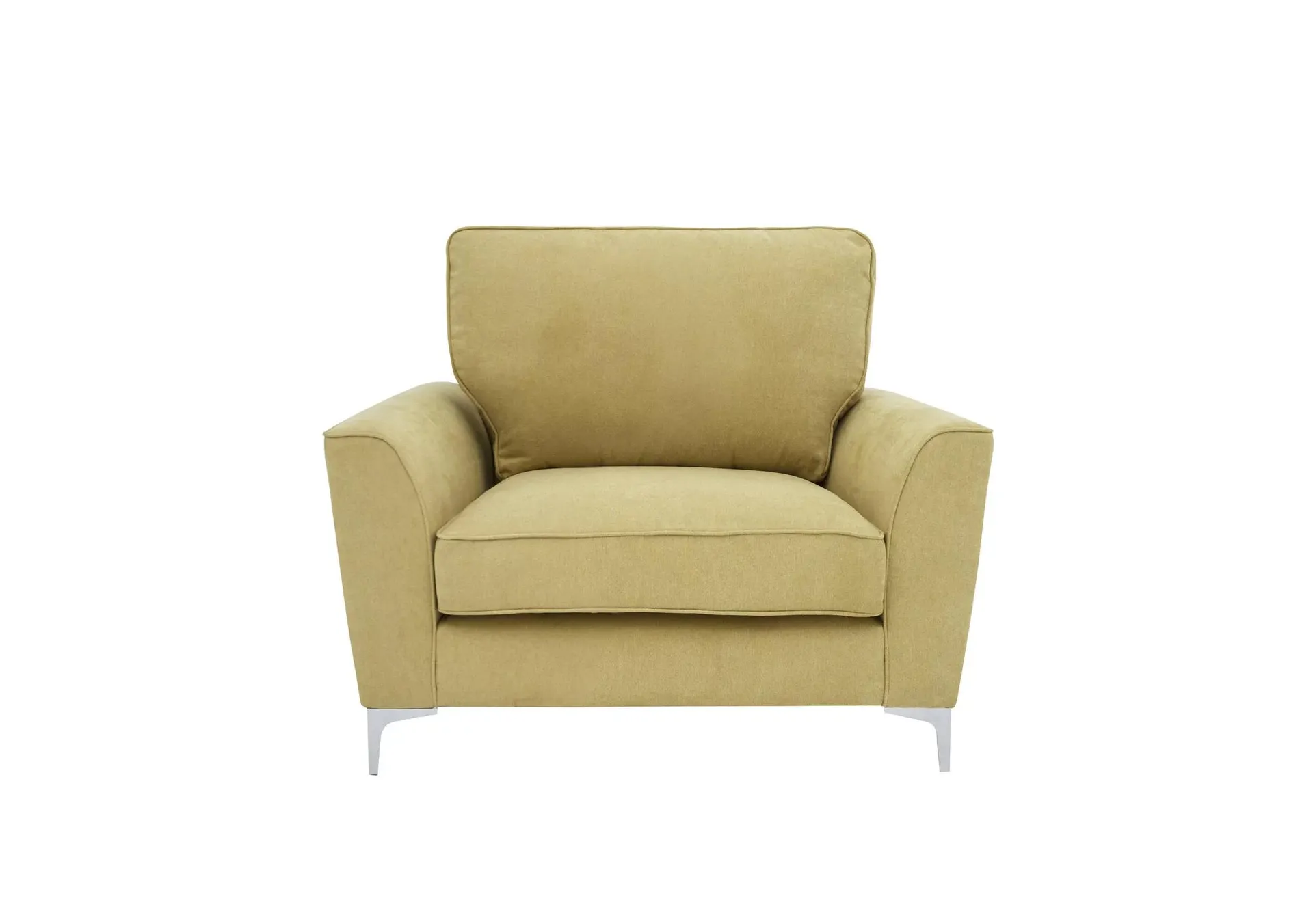 Legend Fabric Armchair