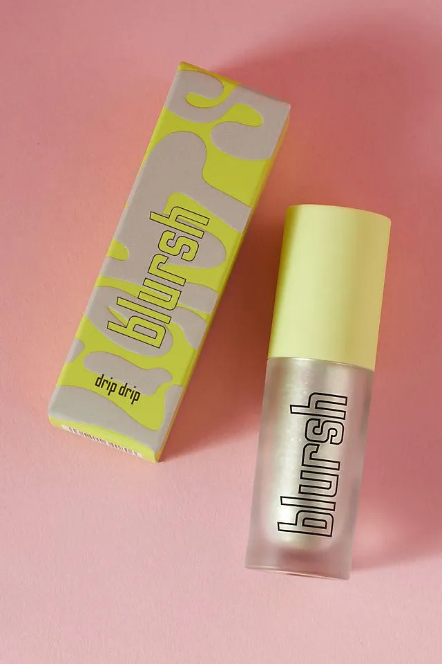 Made By Mitchell Blursh Liquid Highlighter